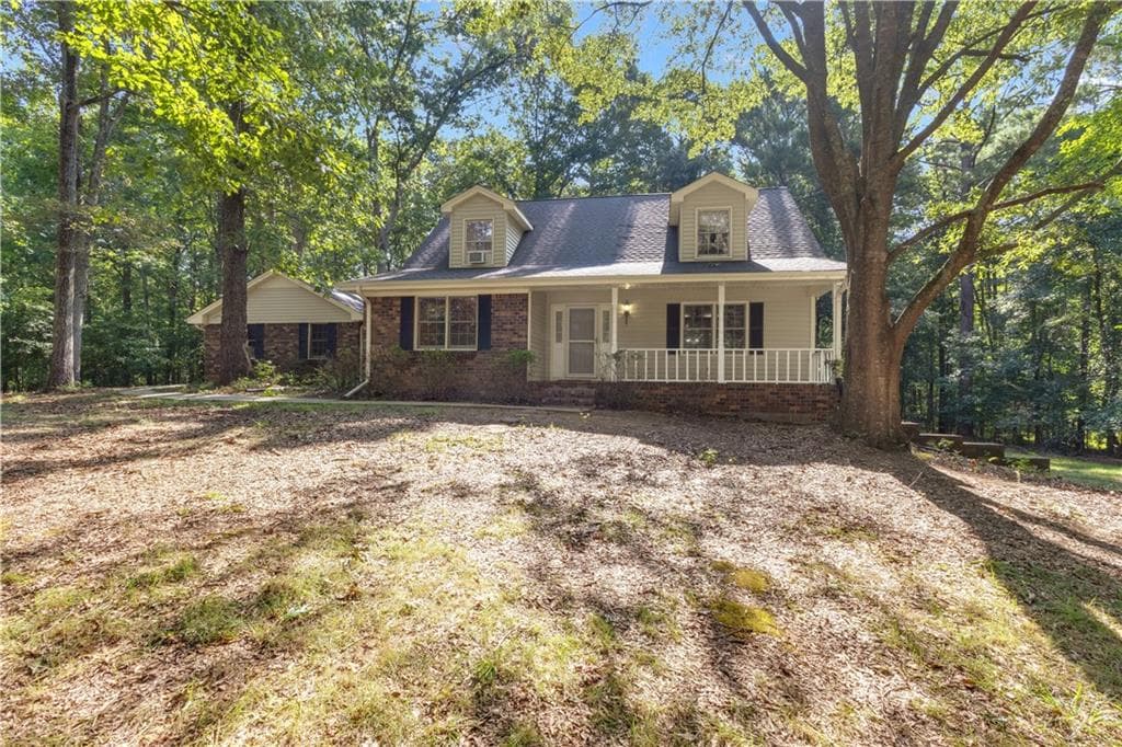 190 Brierwood Drive, Fayetteville, GA 30215 — most recent listing photo