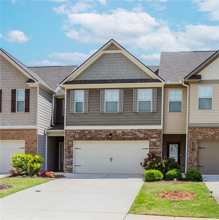 3627 Canyon Springs Drive, Oakwood, GA 30566 — most recent listing photo