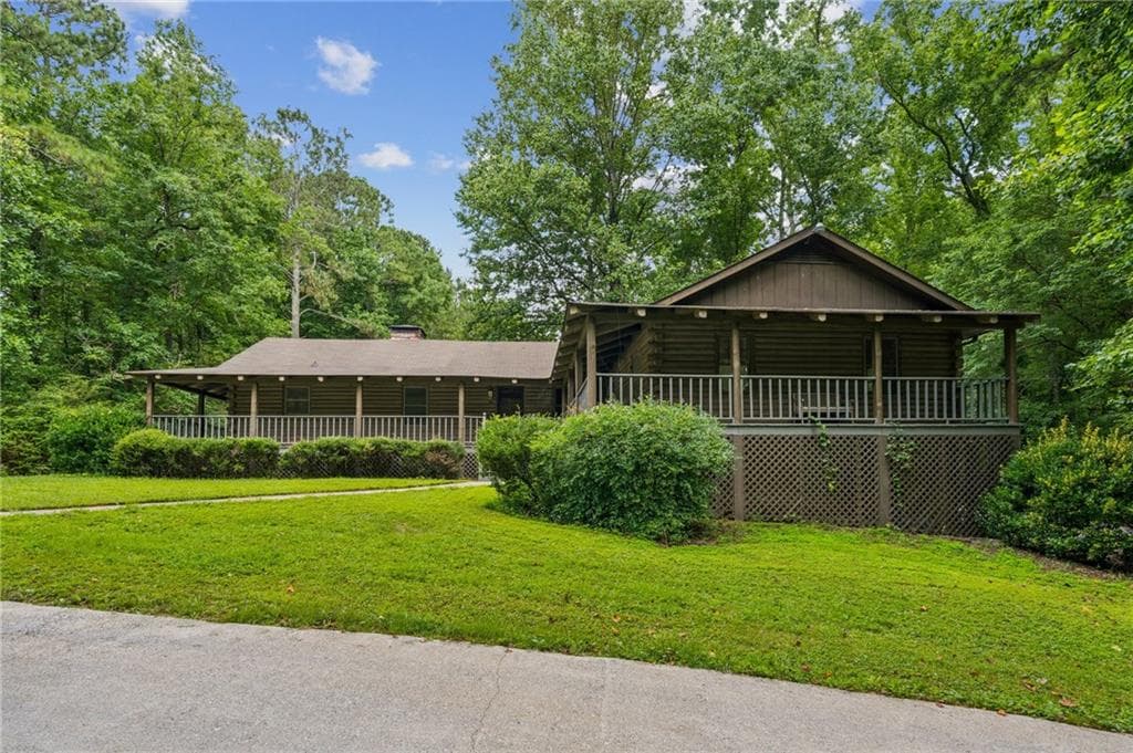769 Cotton Road, Canton, GA 30115 — most recent listing photo
