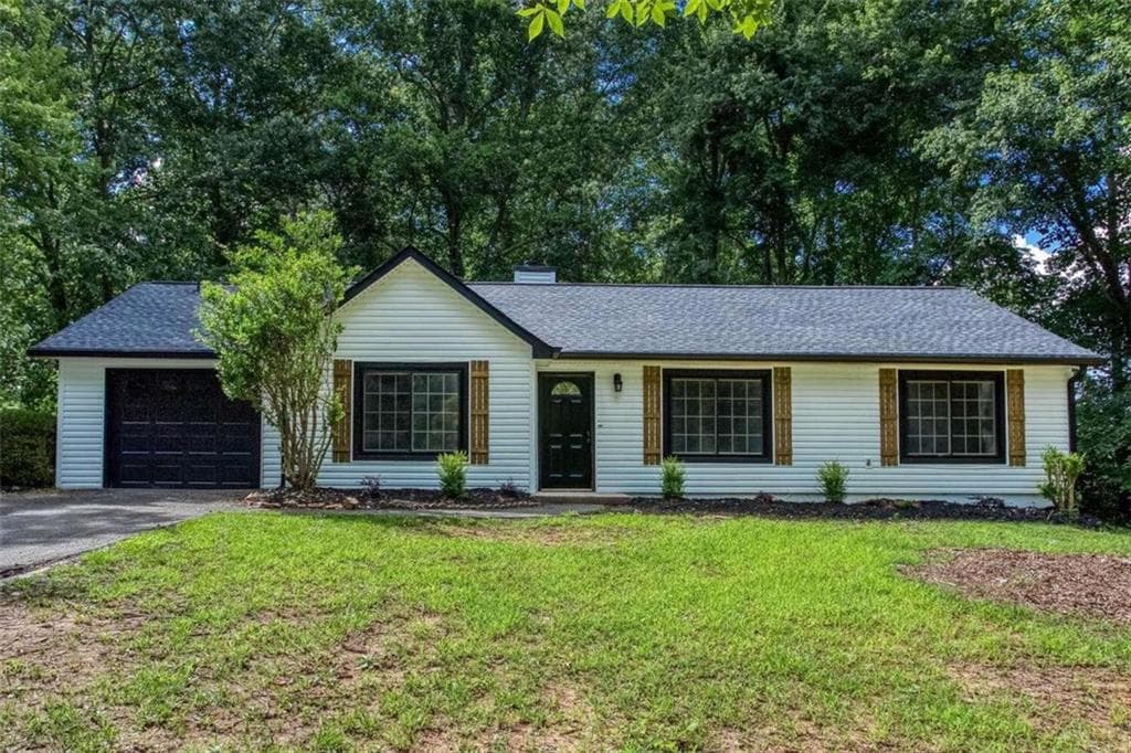 168 Park Lane, Dallas, GA 30157 — most recent listing photo