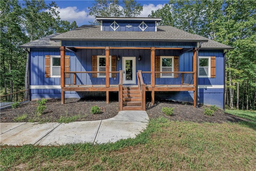 70 Country Hills Trail, Ellijay, GA 30540 — most recent listing photo