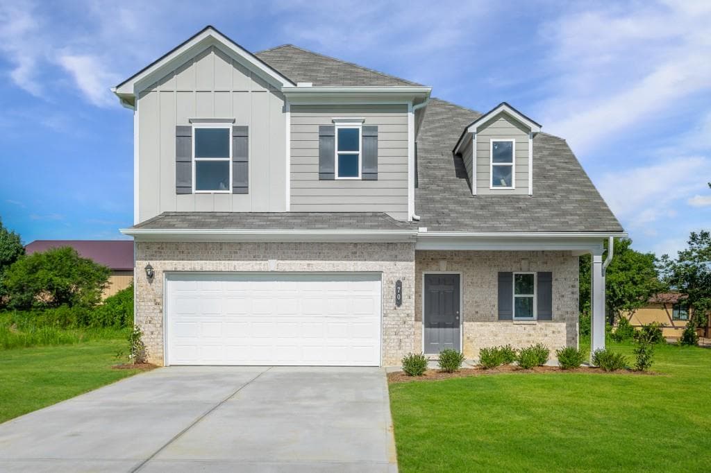 70 Willow Circle, Rock Spring, GA 30739 — most recent listing photo