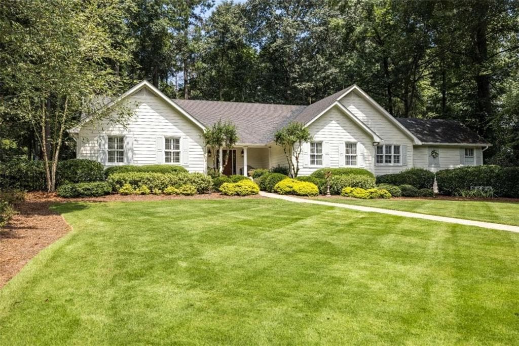 1 River Valley CT, Rome, GA 30165 — most recent listing photo