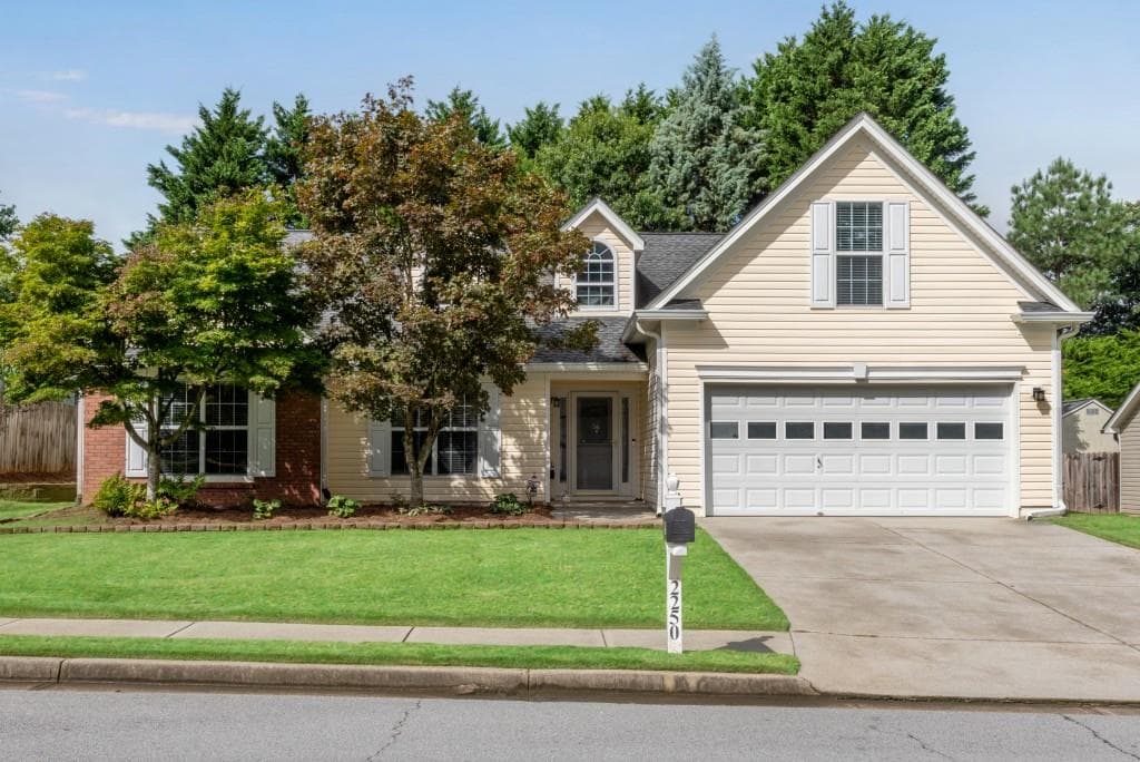2250 Charleston Oak Circle, Lawrenceville, GA 30043 — most recent listing photo