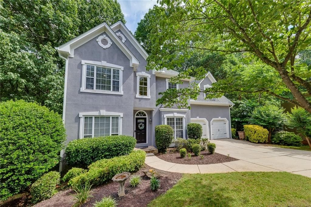 115 Township Court, Woodstock, GA 30189 — most recent listing photo