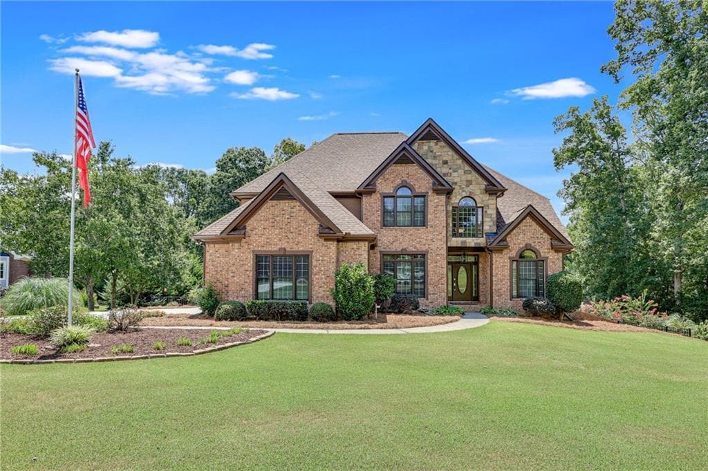 4440 Aaronmoor Lane, Cumming, GA 30040 — most recent listing photo