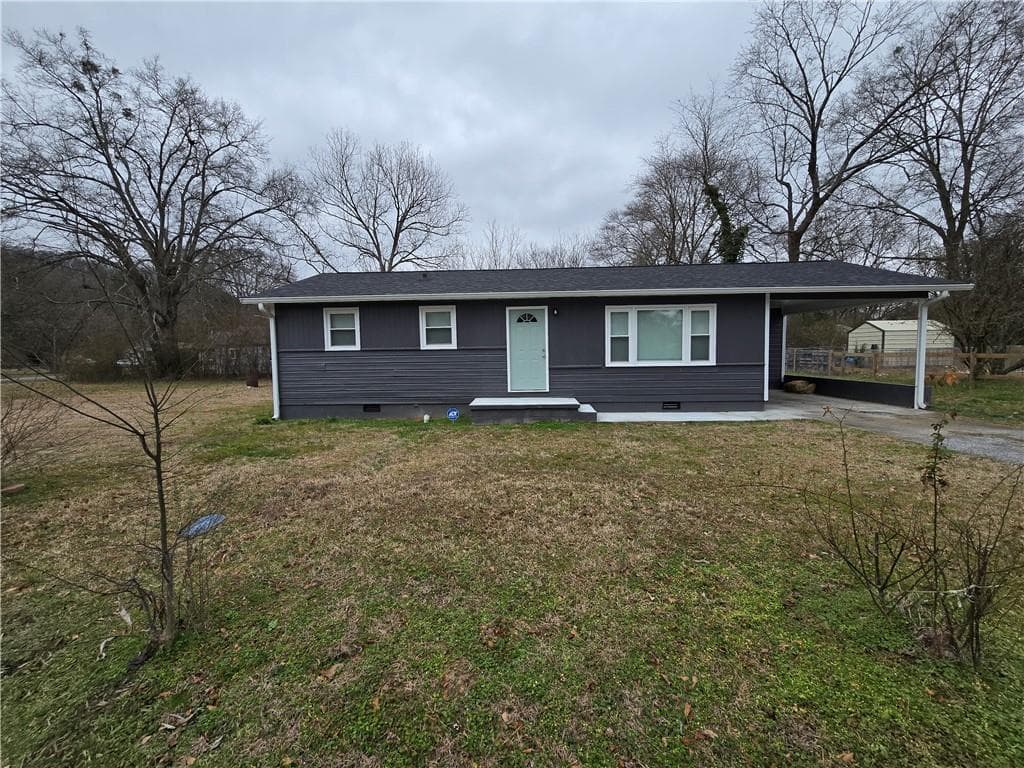 192 Kelly Street, Summerville, GA 30747 — most recent listing photo