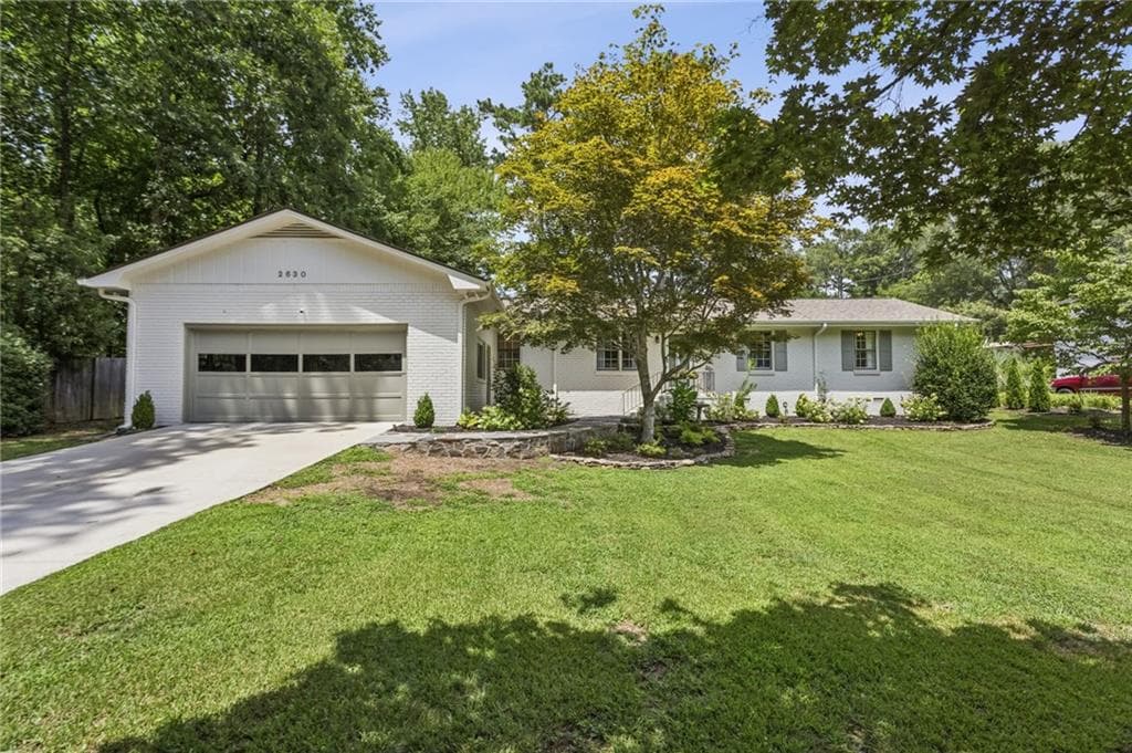 2630 Old Hickory Drive, Marietta, GA 30064 — most recent listing photo