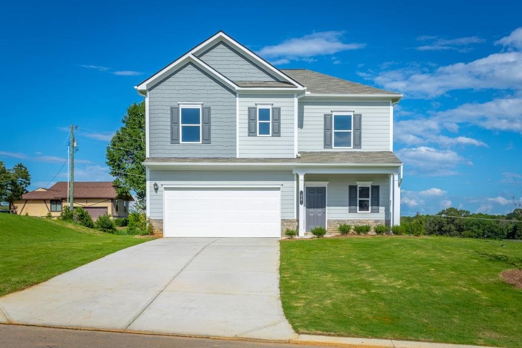 58 Willow Circle, Rock Spring, GA 30739 — most recent listing photo