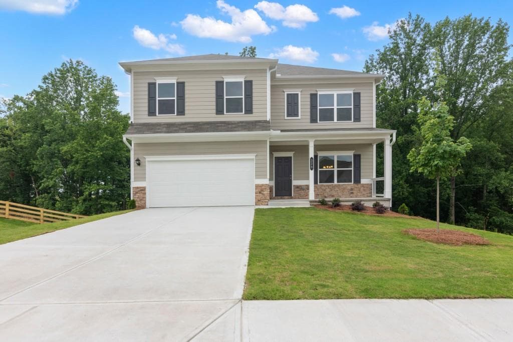 329 Roxeywood Way, Winder, GA 30680 — most recent listing photo