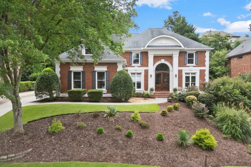 3582 Cape York Trace, Alpharetta, GA 30022 — most recent listing photo