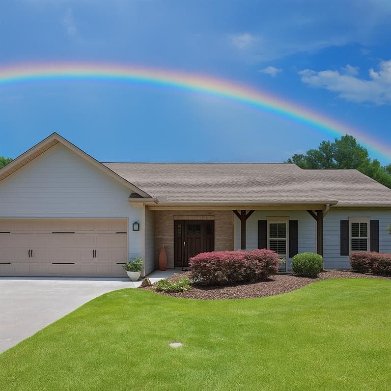 57 Round Rock Circle, Rome, GA 30161 — most recent listing photo