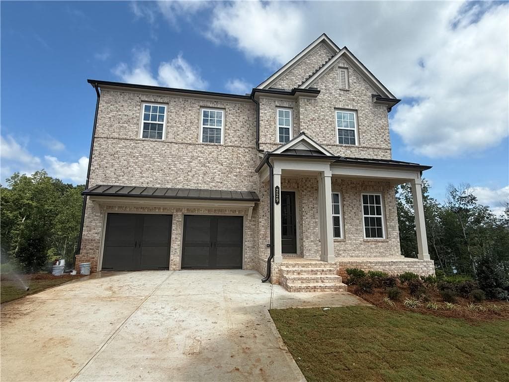 229 East Harbor Drive, Dawsonville, GA 30534 — most recent listing photo