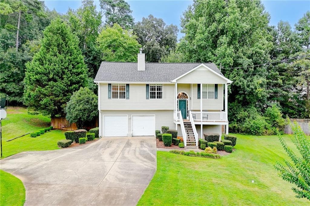 516 Wild Cherry Court, Palmetto, GA 30268 — most recent listing photo