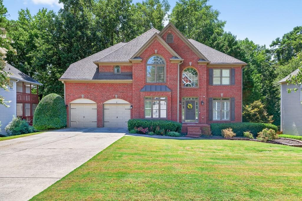 3930 Regal Oaks Drive, Suwanee, GA 30024 — most recent listing photo