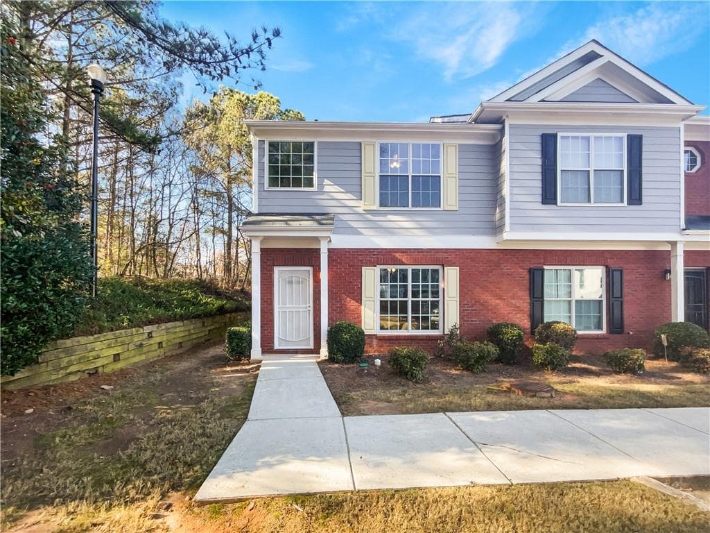 2575 Walden Lake Drive, Decatur, GA 30035 — most recent listing photo