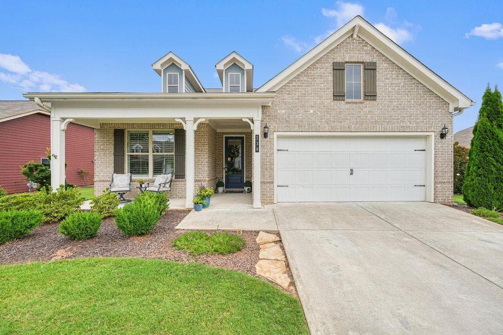 130 ROLLING HILLS Place, Canton, GA 30114 — most recent listing photo