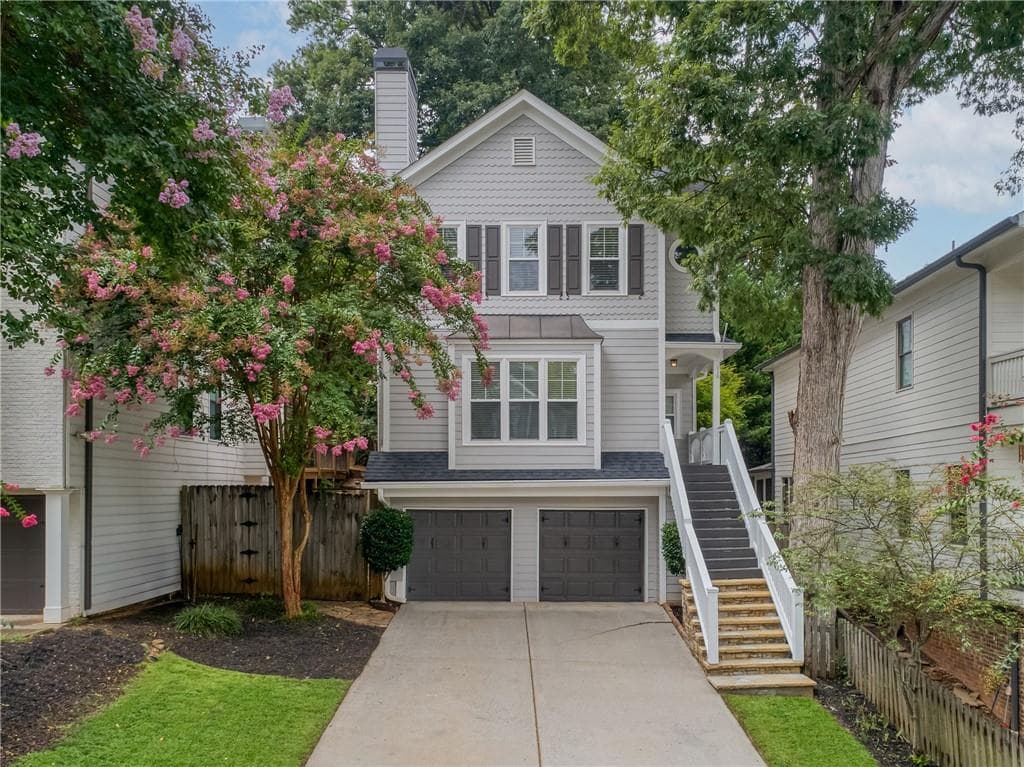 3232 Cates Avenue, Brookhaven, GA 30319 — most recent listing photo