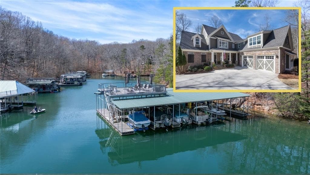 6880 Nantucket Cove, Cumming, GA 30041 — most recent listing photo