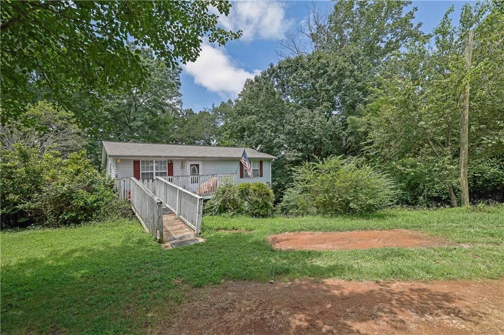 5210 Sawnee Lane, Gainesville, GA 30506 — most recent listing photo