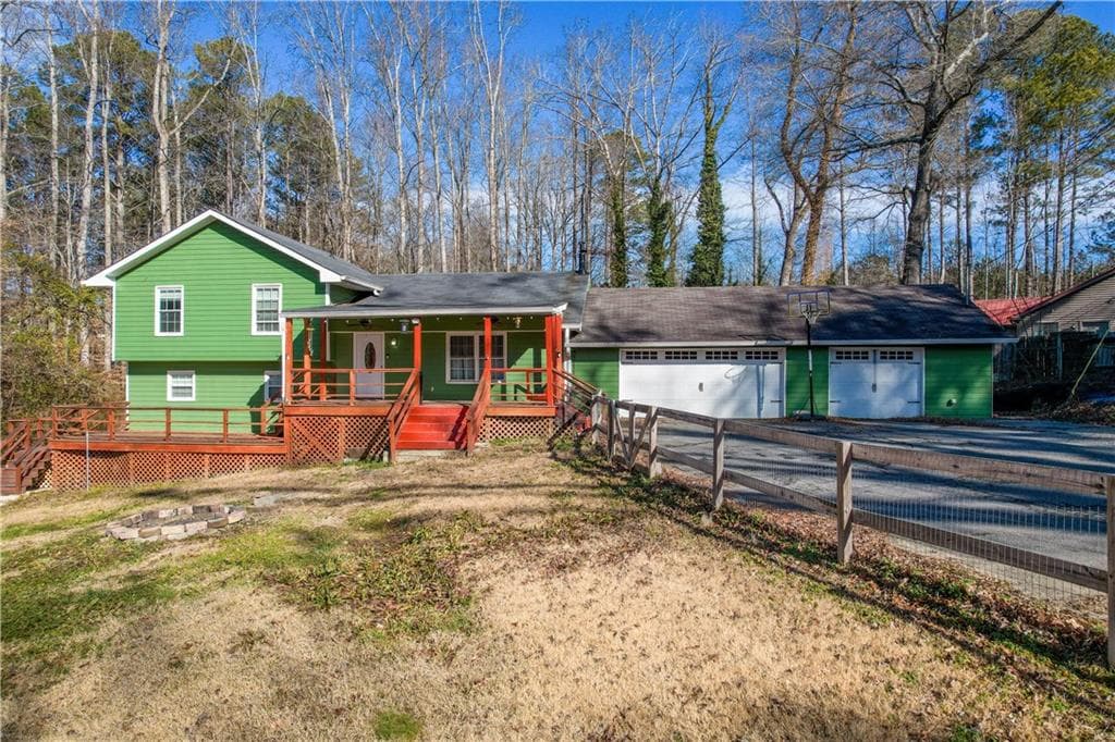 5912 Jacobs Road, Acworth, GA 30102 — most recent listing photo