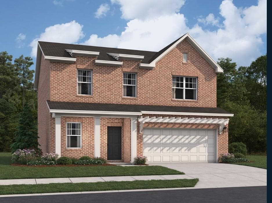 321 Torcello Boulevard, Mcdonough, GA 30253 — most recent listing photo