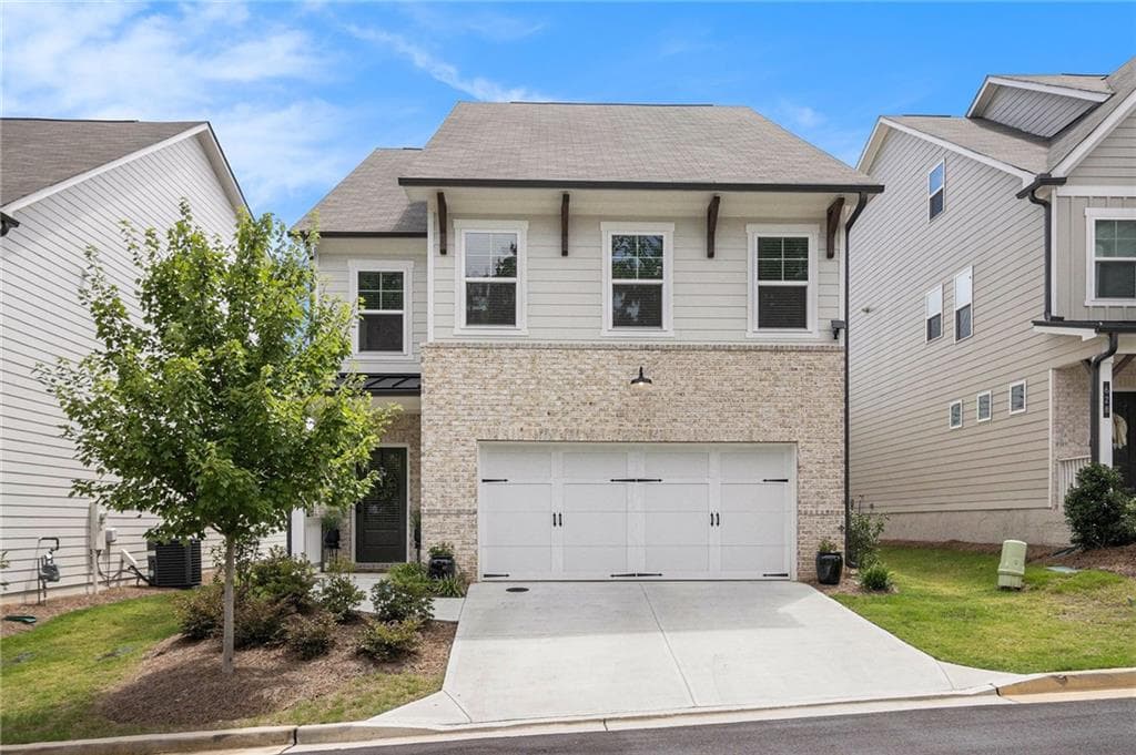 624 Avondale Park Circle, Decatur, GA 30032 — most recent listing photo
