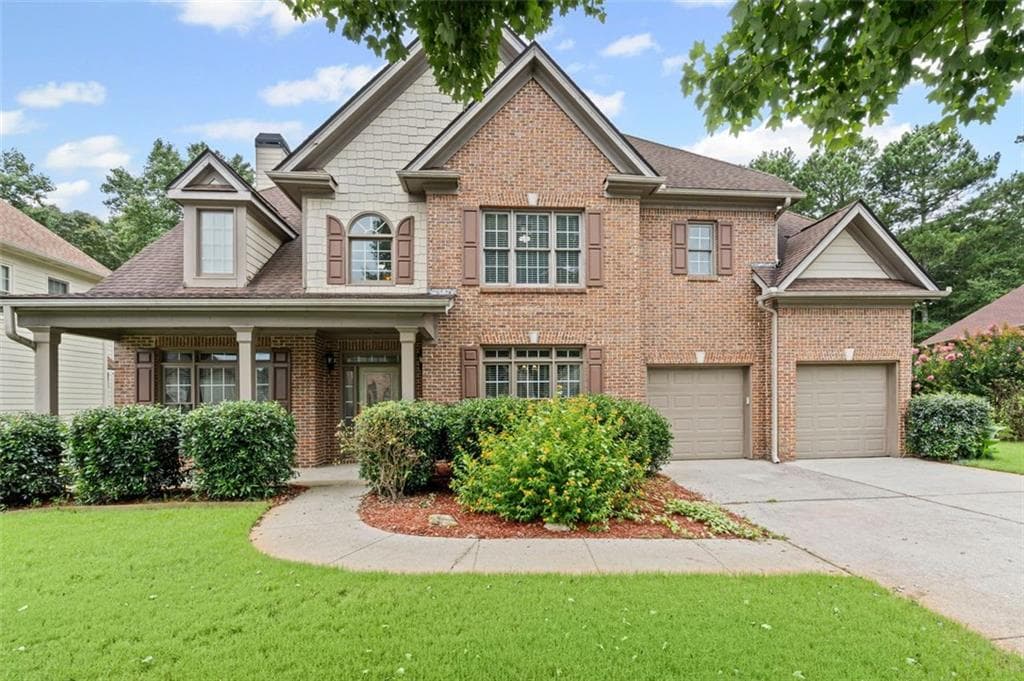 2143 Great Shoals Circle, Lawrenceville, GA 30045 — most recent listing photo