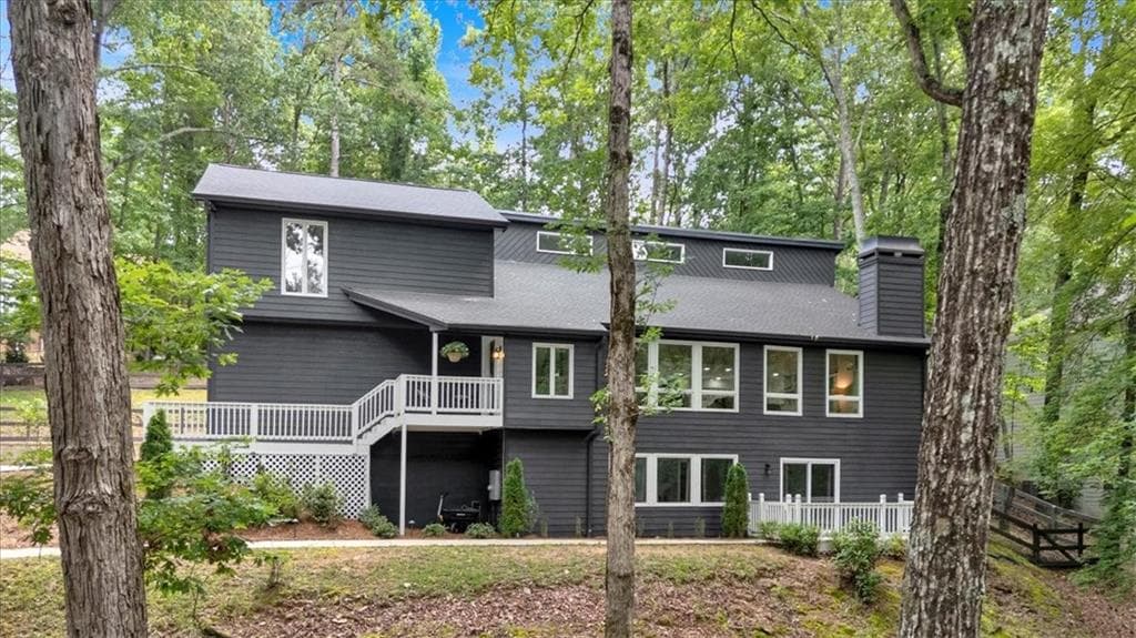 510 Watergate Court, Roswell, GA 30076 — most recent listing photo
