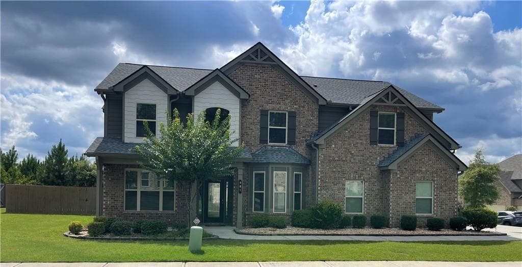 981 Skyway Bridge Lane, Buford, GA 30518 — most recent listing photo