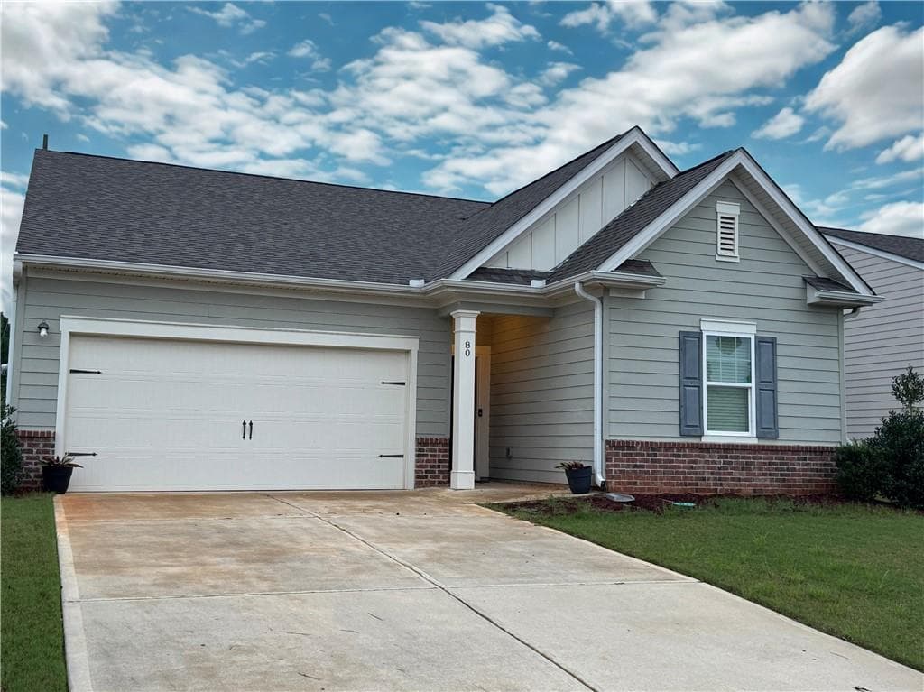 80 Randette Drive, Covington, GA 30016 — most recent listing photo
