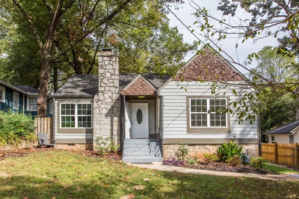352 Elvira Street, Atlanta, GA 30315 — most recent listing photo
