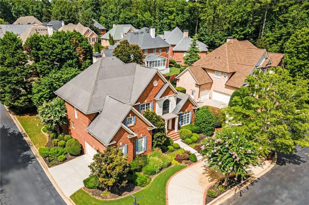 4971 Wyntergate Drive, Dunwoody, GA 30338 — most recent listing photo