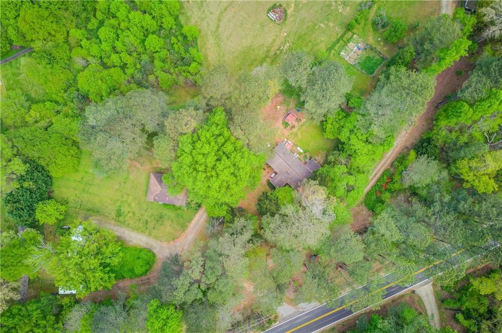 3 bedroom, 2 bathroom single family residence for sale at 5692 Castleberry Road, Cumming, GA 30040 — photo 2
