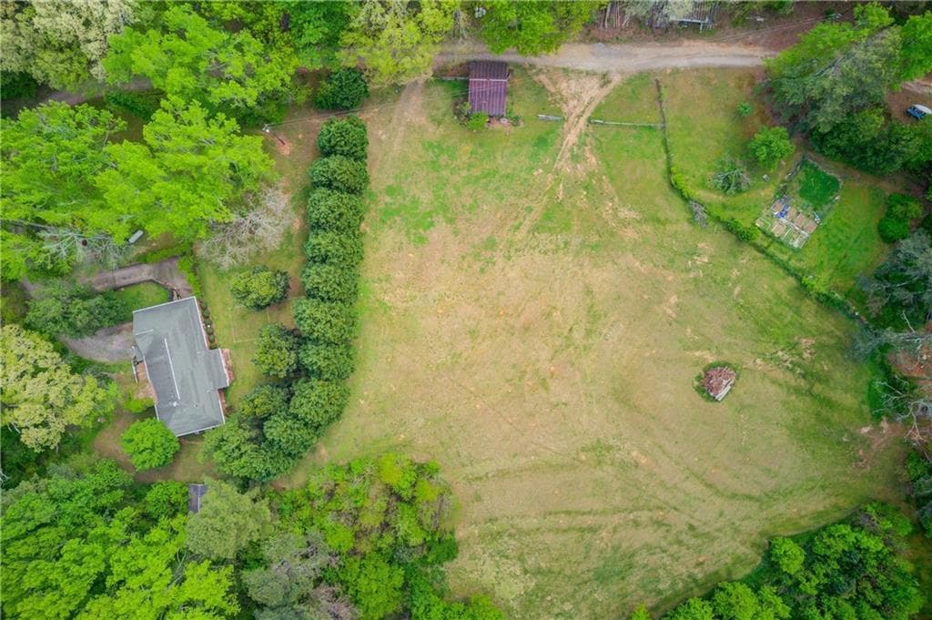 3 bedroom, 2 bathroom single family residence for sale at 5692 Castleberry Road, Cumming, GA 30040 — photo 5