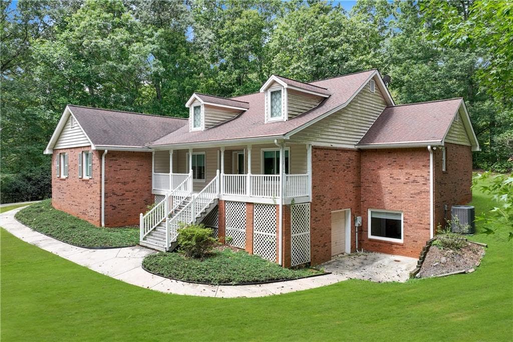 7635 Saddle Creek Trail, Gainesville, GA 30506 — most recent listing photo