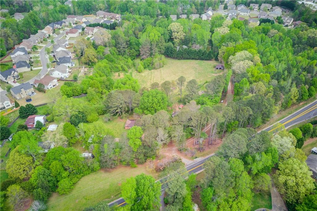 3 bedroom, 3 bathroom single family residence for sale at 5702 Castleberry Road, Cumming, GA 30040