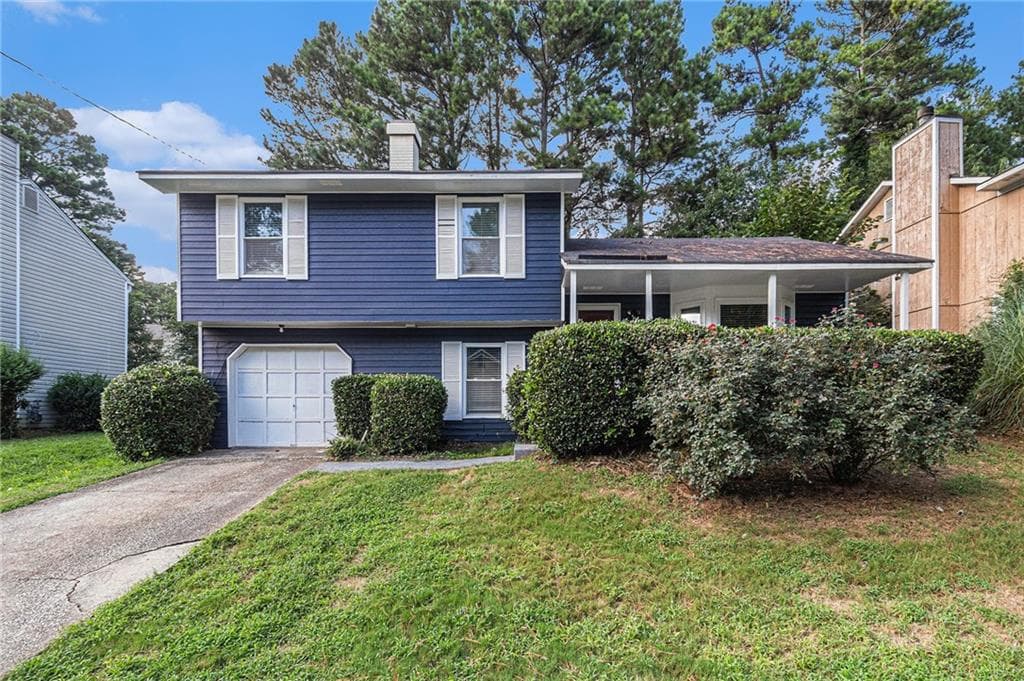 6165 Charring Cross Court, Lithonia, GA 30058 — most recent listing photo
