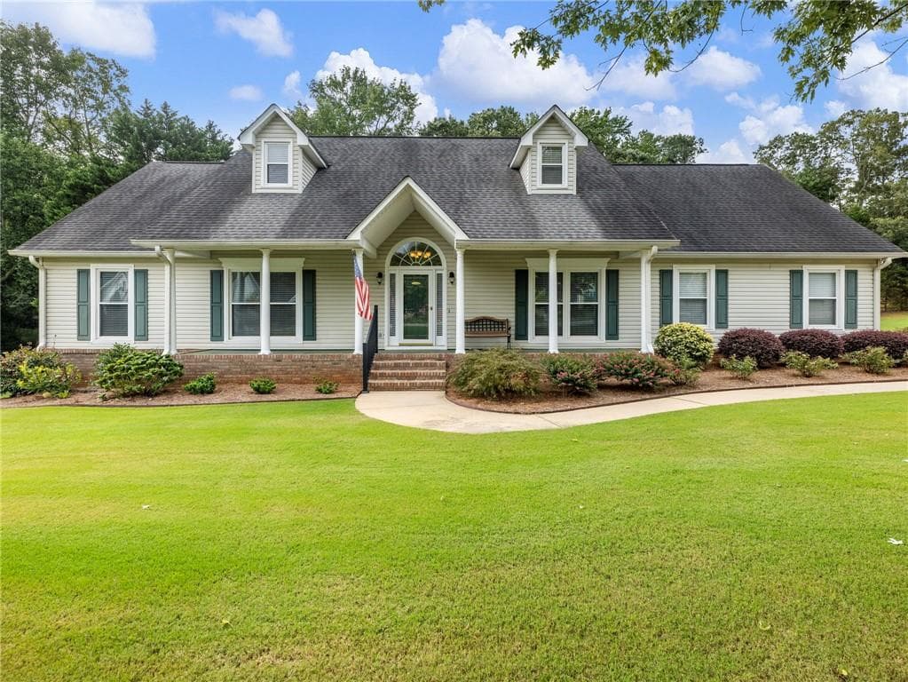 4006 Churchill Downs Drive, Gainesville, GA 30507 — most recent listing photo