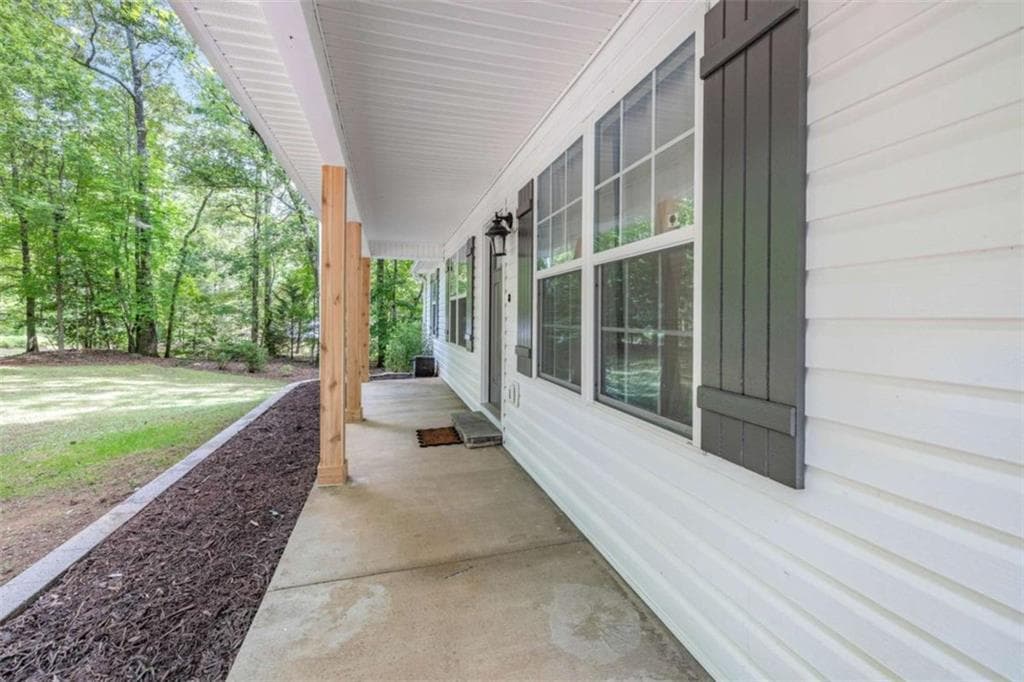 148 Hiawatha Hills Road, Cleveland, GA 30528 — most recent listing photo
