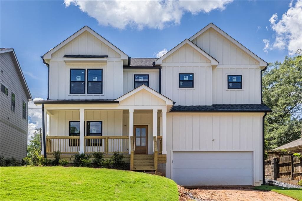 278 1st Avenue, Avondale Estates, GA 30002 — most recent listing photo