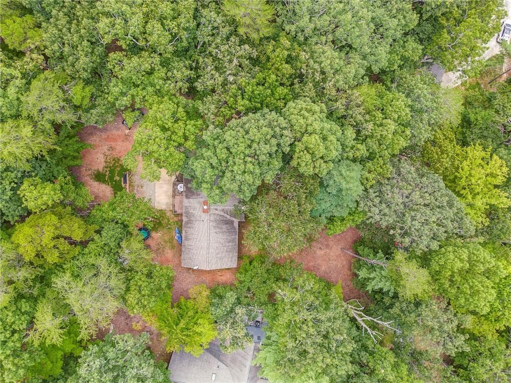 3 bedroom, 2 bathroom, 1,528 sq ft single family residence for sale at 264 Fox Den Circle, Jasper, GA 30143 — photo 9