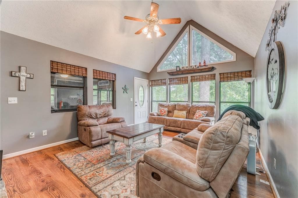 3 bedroom, 2 bathroom, 1,528 sq ft single family residence for sale at 264 Fox Den Circle, Jasper, GA 30143 — photo 10