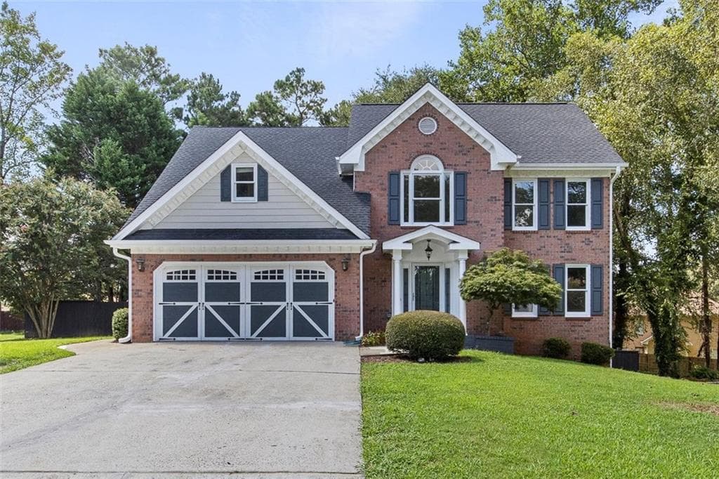 4165 Bridlegate Way, Snellville, GA 30039 — most recent listing photo