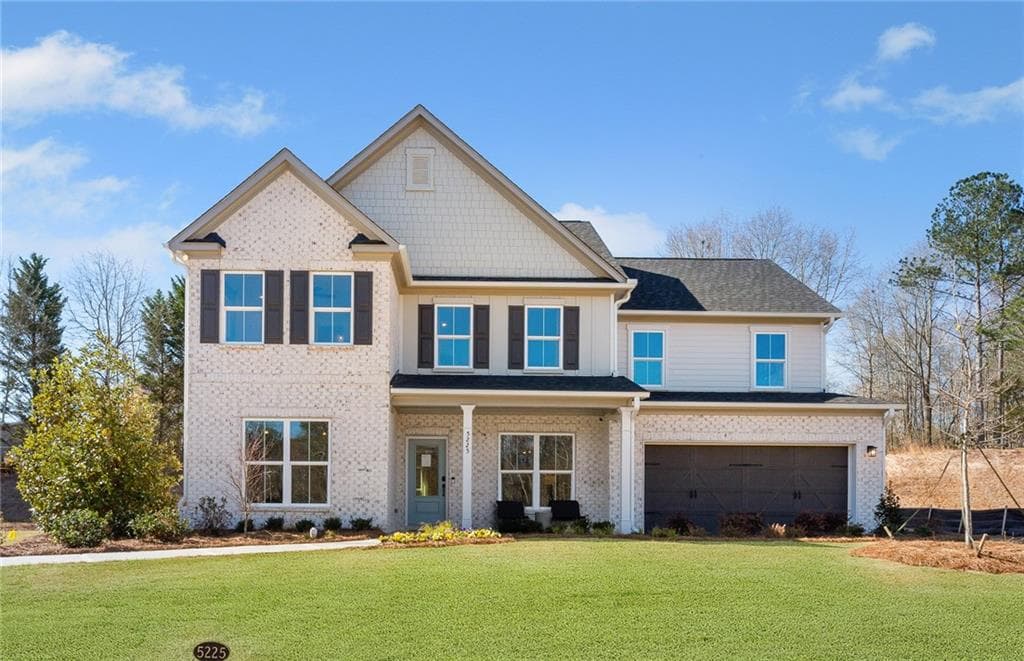 1619 Traveler Trace, Cumming, GA 30040 — most recent listing photo