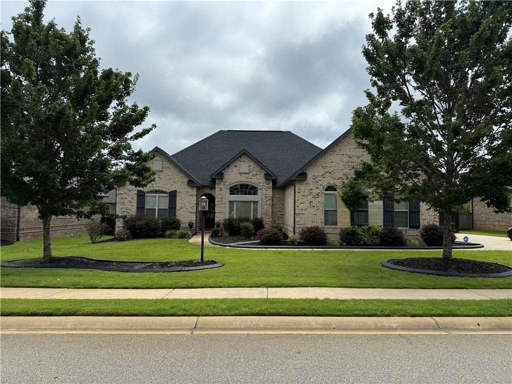 823 Kyler Lane, Bonaire, GA 31005 — most recent listing photo
