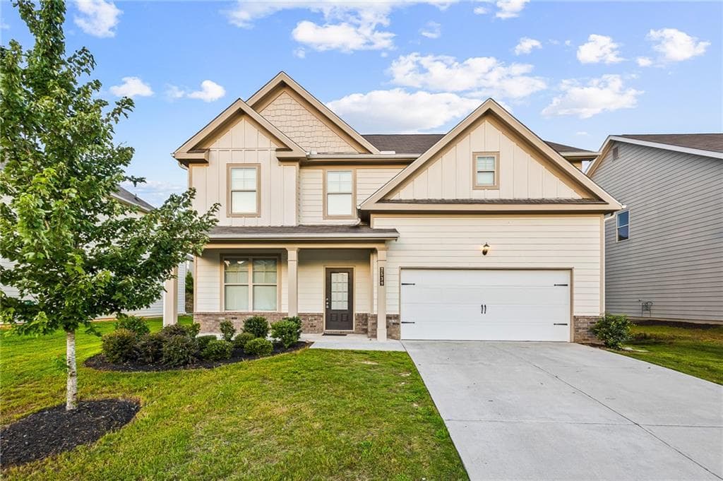 2539 Bear Mountain Street, Lithonia, GA 30058 — most recent listing photo