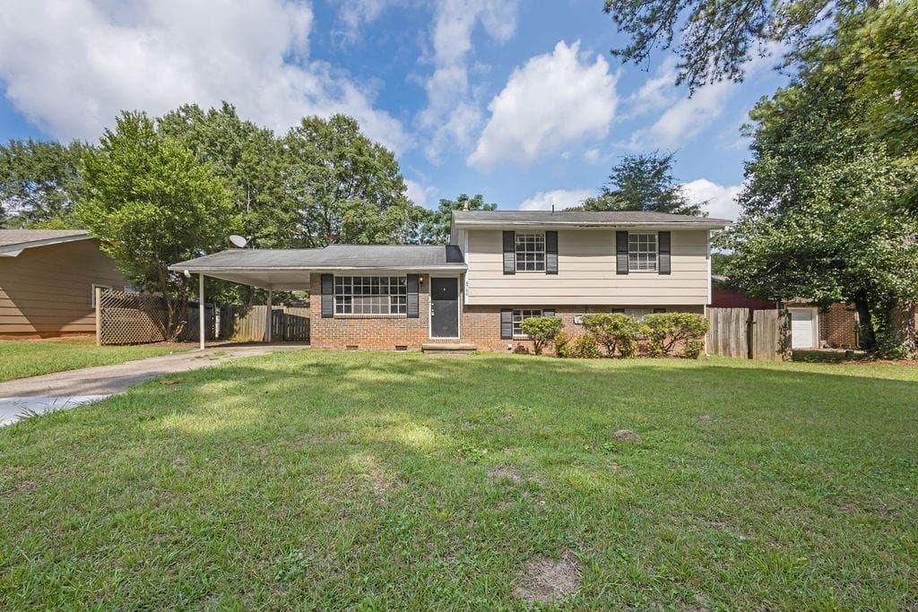 8766 Homewood Court, Riverdale, GA 30274 — most recent listing photo