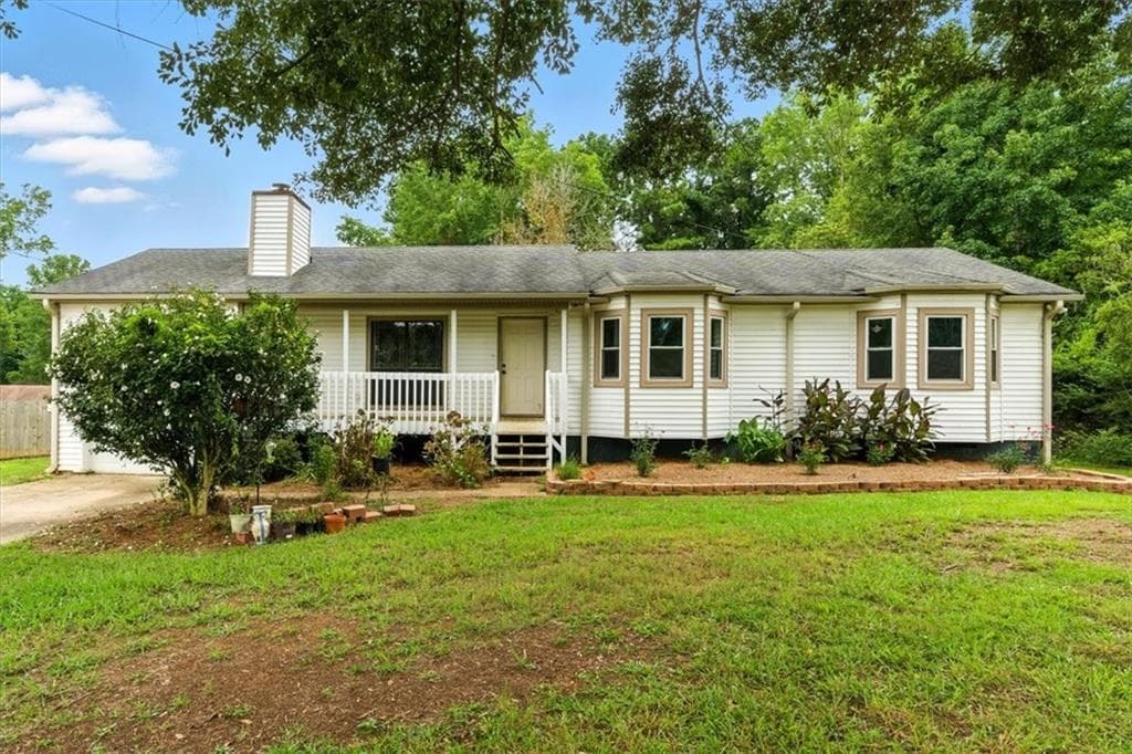 535 Hart Road, Dallas, GA 30157 — most recent listing photo