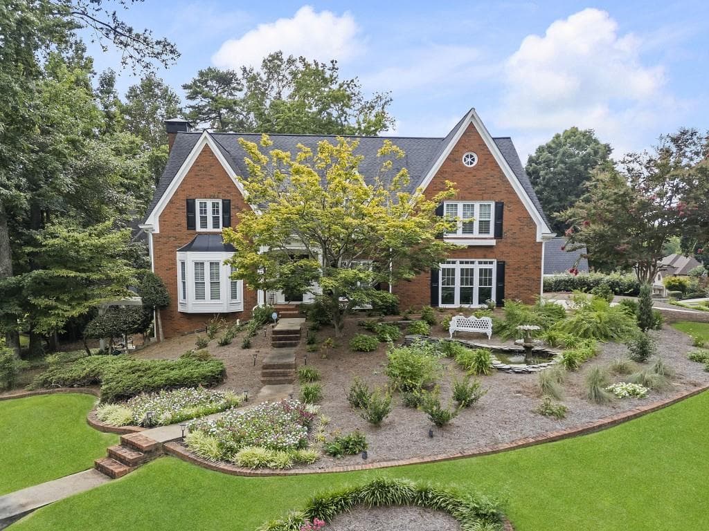 5801 Brookstone Circle, Acworth, GA 30101 — most recent listing photo